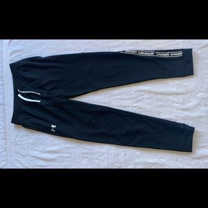 Under armour joggers